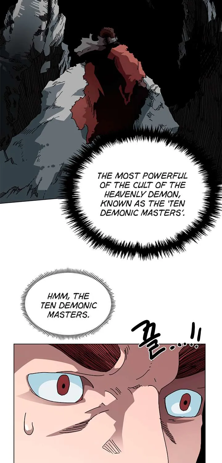 Read Chronicles Of Heavenly Demon Manga Online