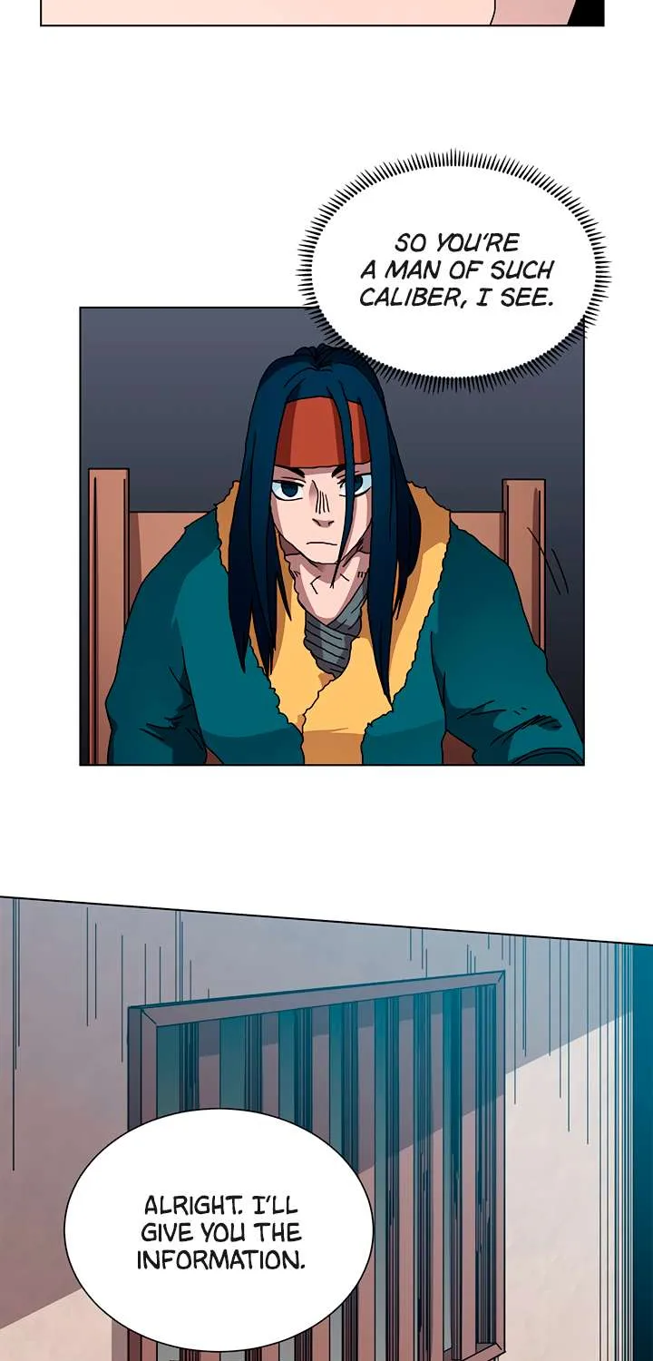 Read Chronicles Of Heavenly Demon Manga Online