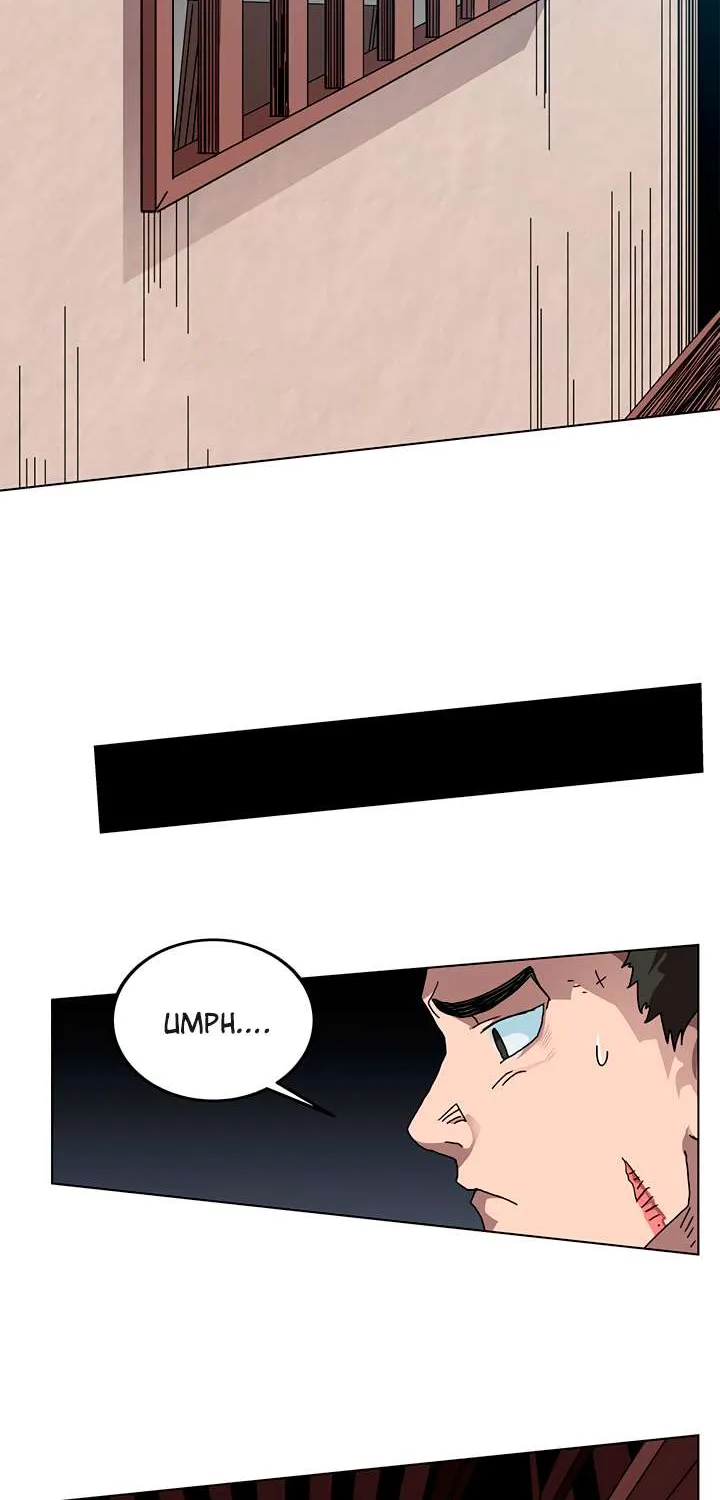 Read Chronicles Of Heavenly Demon Manga Online