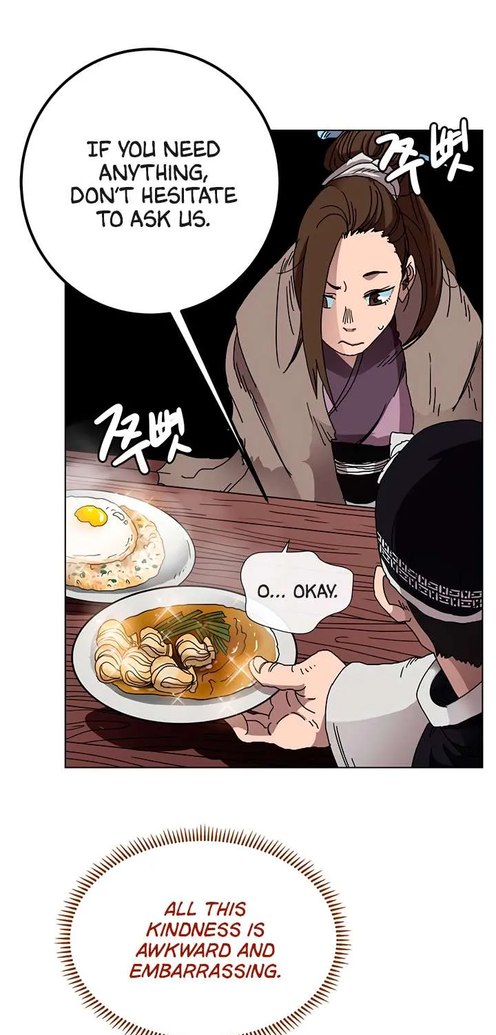 Read Chronicles Of Heavenly Demon Manga Online