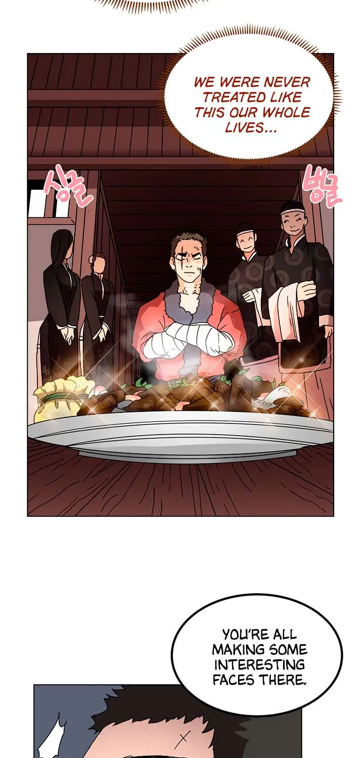 Read Chronicles Of Heavenly Demon Manga Online