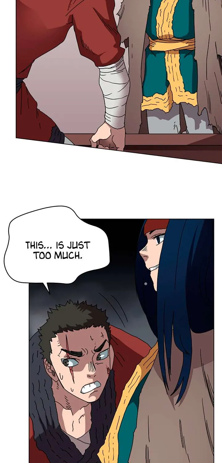 Read Chronicles Of Heavenly Demon Manga Online