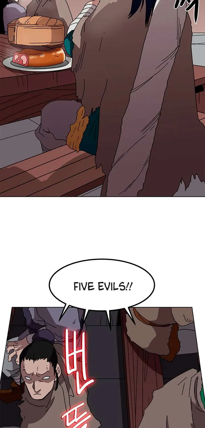 Read Chronicles Of Heavenly Demon Manga Online