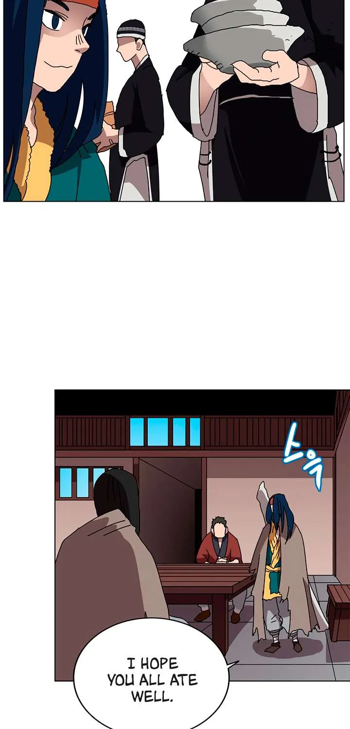 Read Chronicles Of Heavenly Demon Manga Online