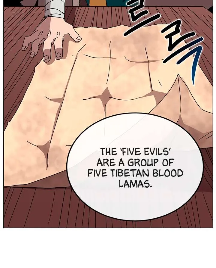 Read Chronicles Of Heavenly Demon Manga Online