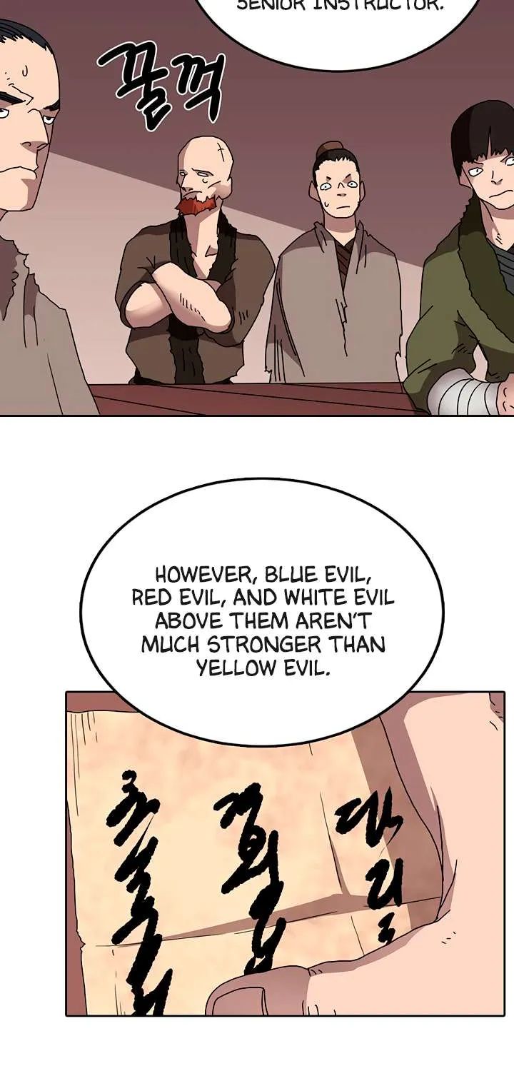 Read Chronicles Of Heavenly Demon Manga Online