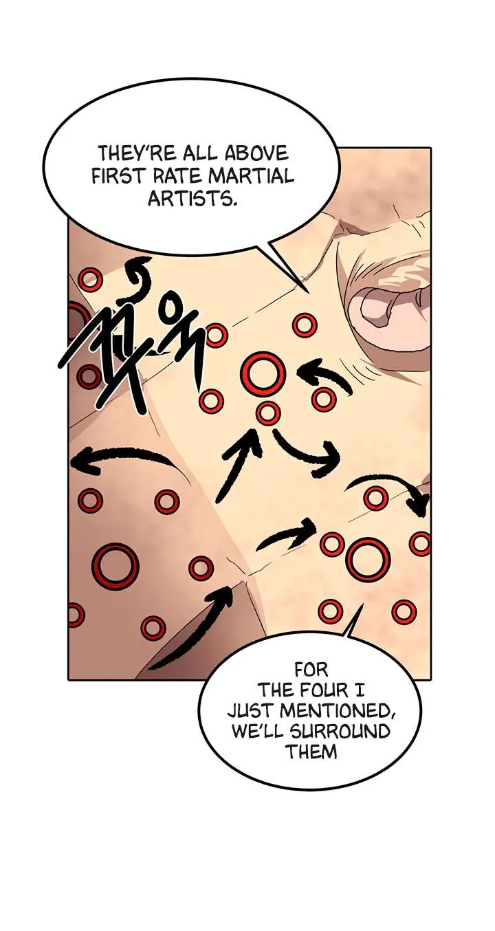 Read Chronicles Of Heavenly Demon Manga Online