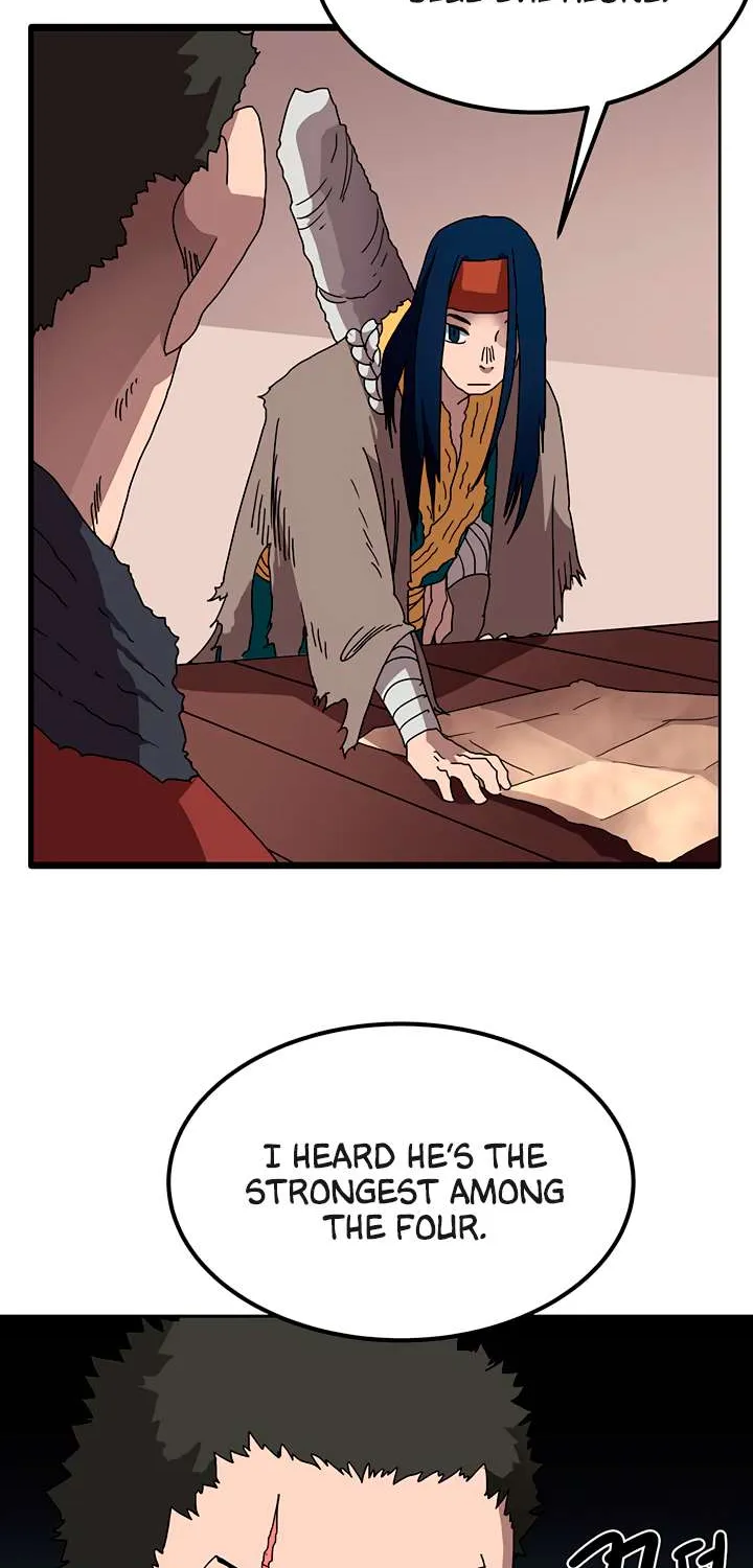 Read Chronicles Of Heavenly Demon Manga Online