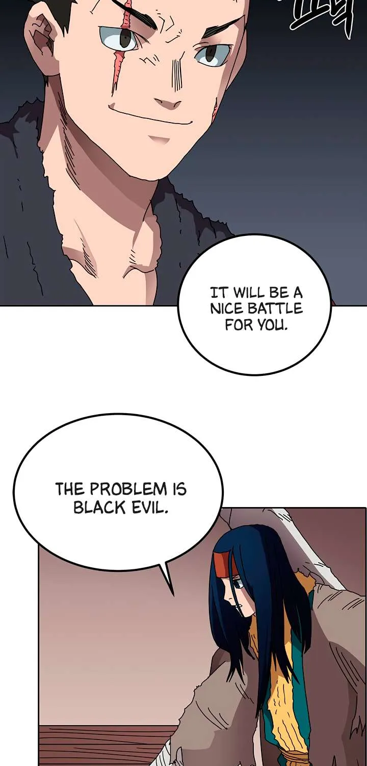 Read Chronicles Of Heavenly Demon Manga Online