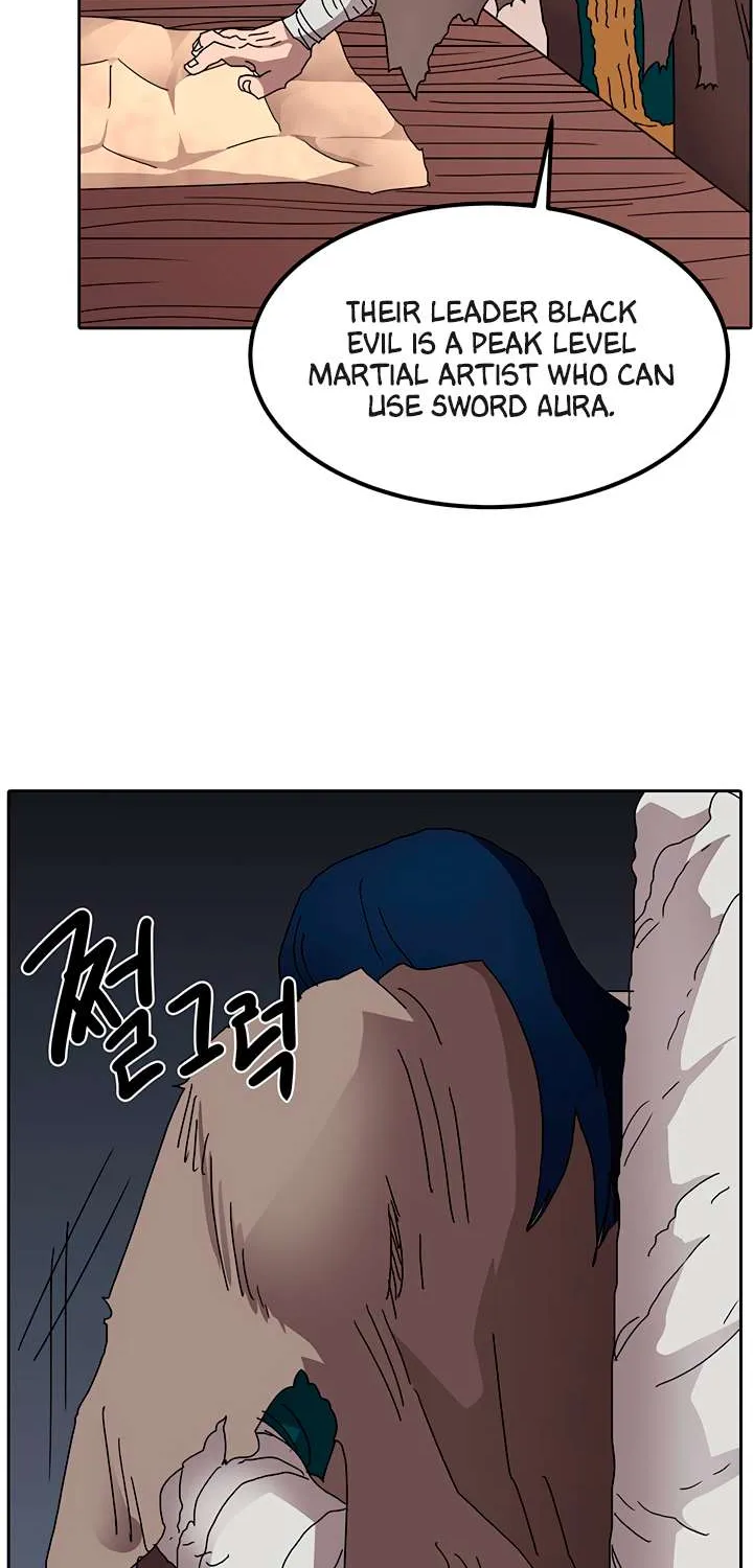 Read Chronicles Of Heavenly Demon Manga Online