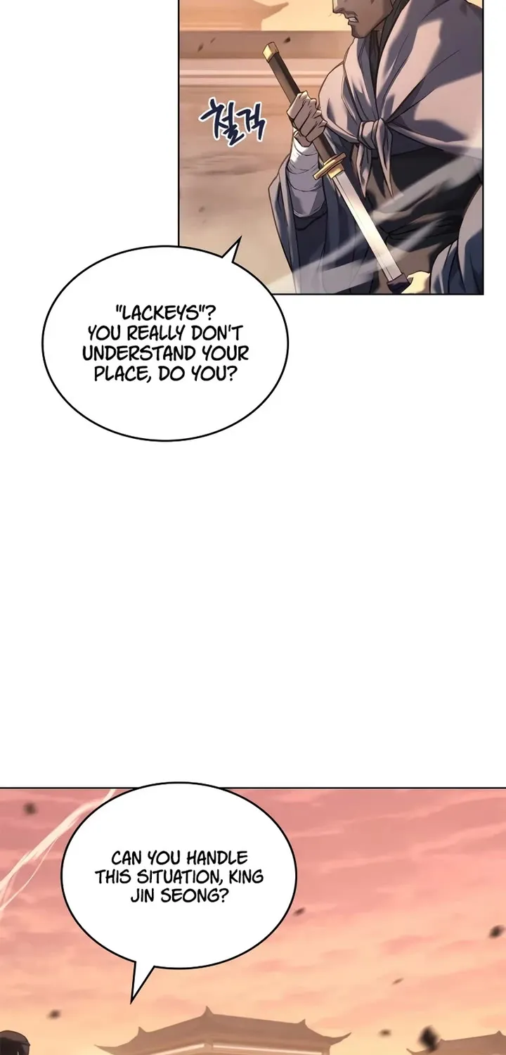 Read Chronicles Of Heavenly Demon Manga Online