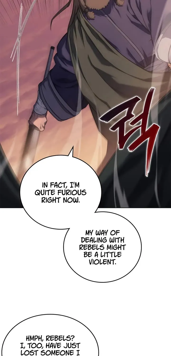 Read Chronicles Of Heavenly Demon Manga Online