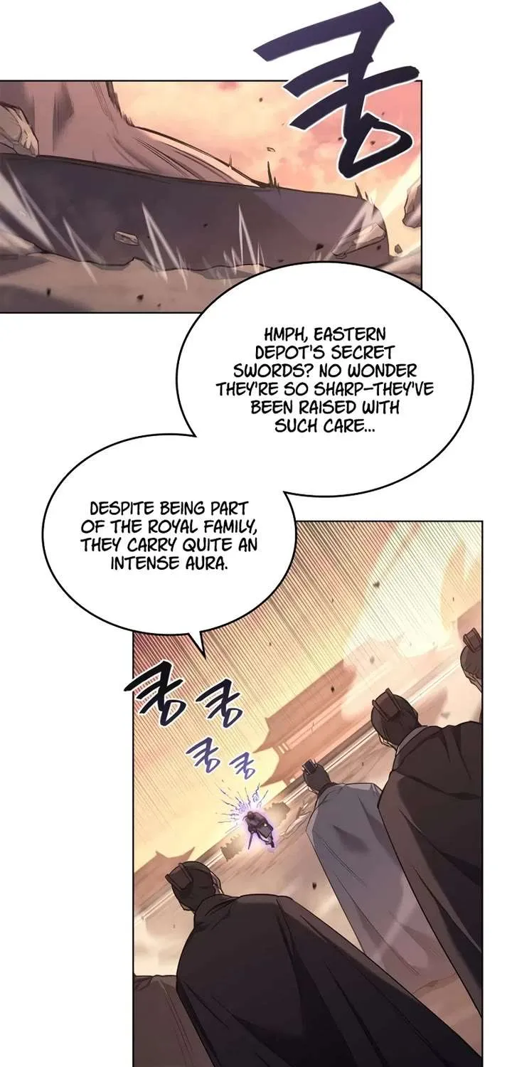 Read Chronicles Of Heavenly Demon Manga Online