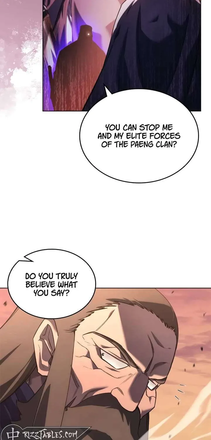 Read Chronicles Of Heavenly Demon Manga Online