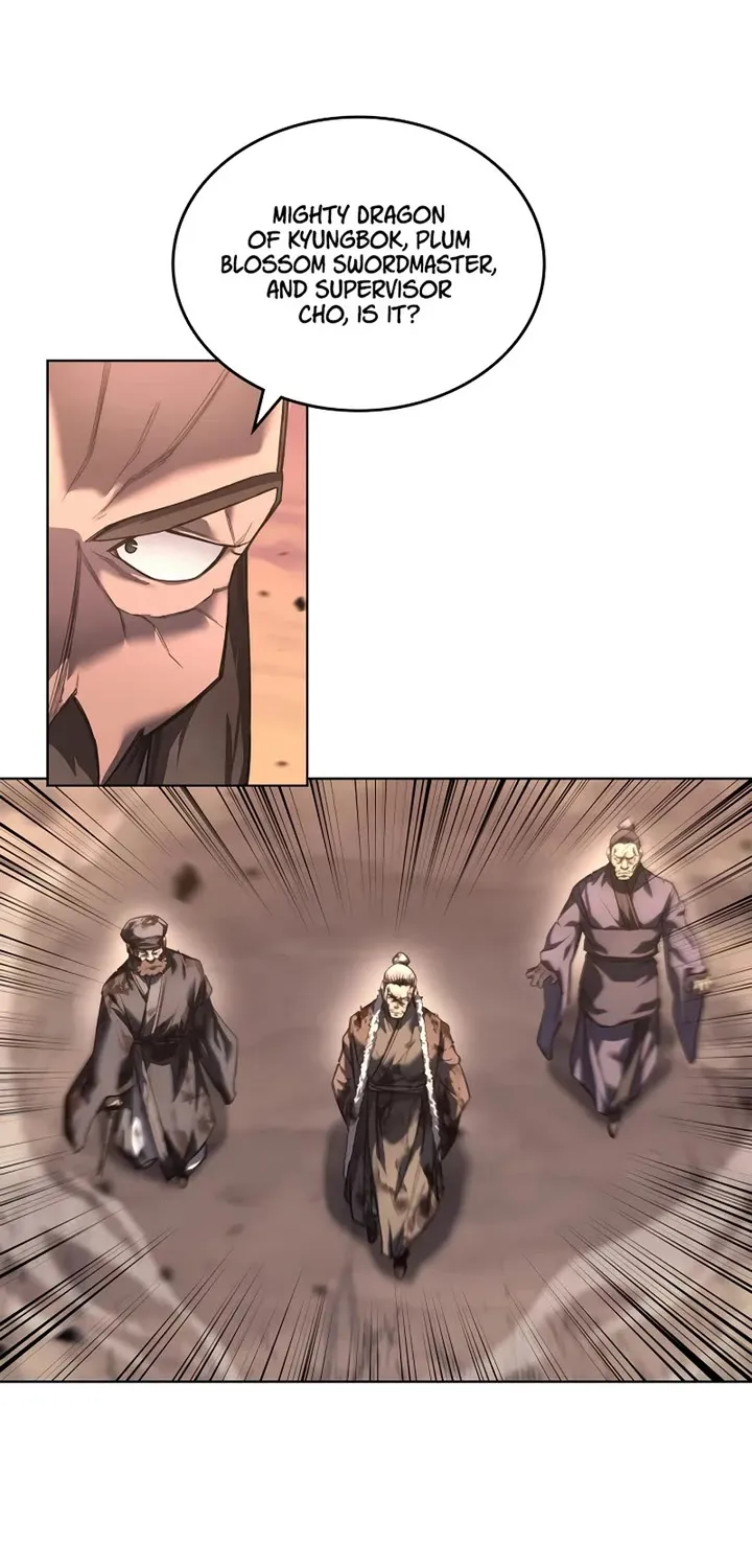 Read Chronicles Of Heavenly Demon Manga Online