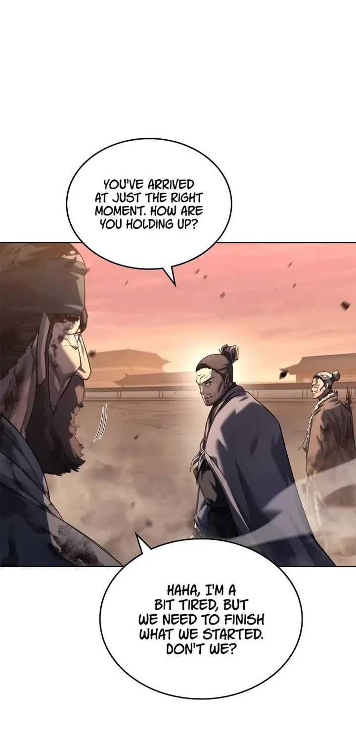 Read Chronicles Of Heavenly Demon Manga Online