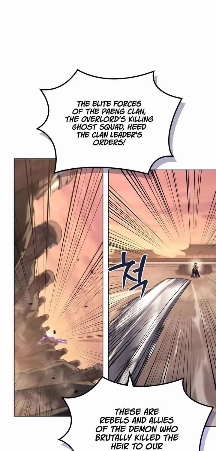 Read Chronicles Of Heavenly Demon Manga Online