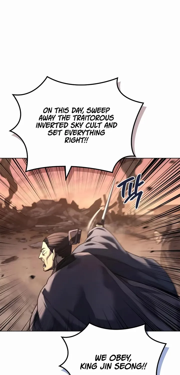 Read Chronicles Of Heavenly Demon Manga Online