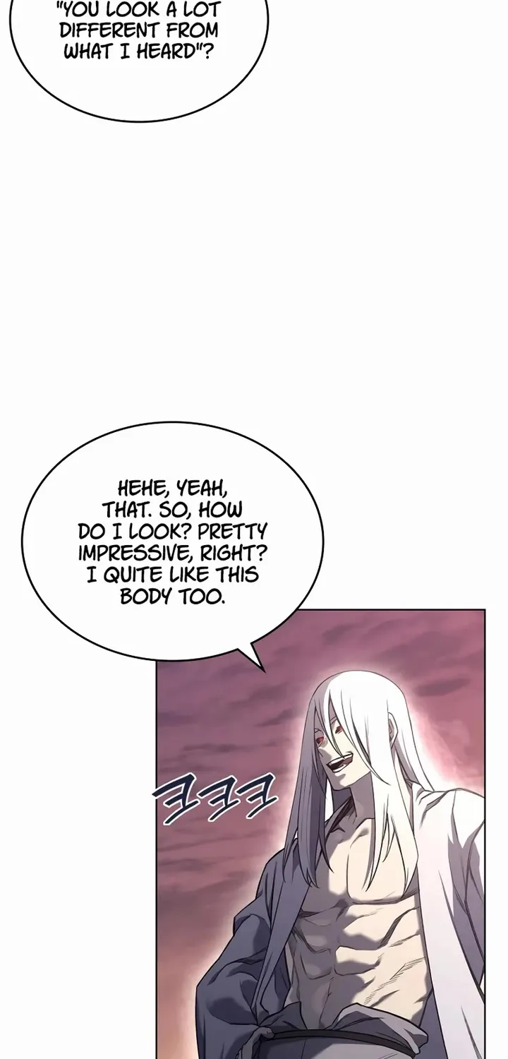 Read Chronicles Of Heavenly Demon Manga Online