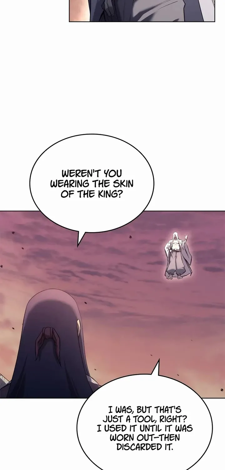 Read Chronicles Of Heavenly Demon Manga Online