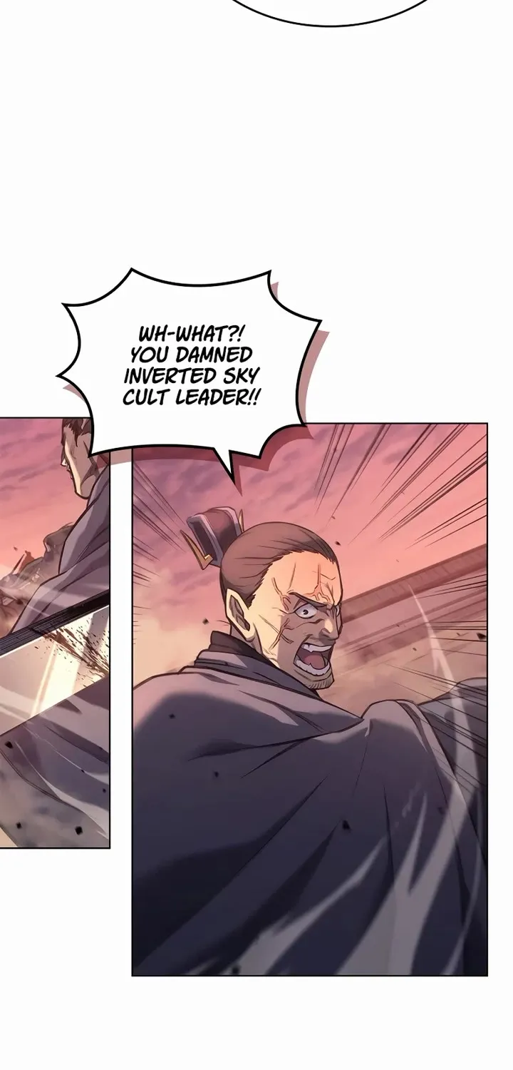 Read Chronicles Of Heavenly Demon Manga Online