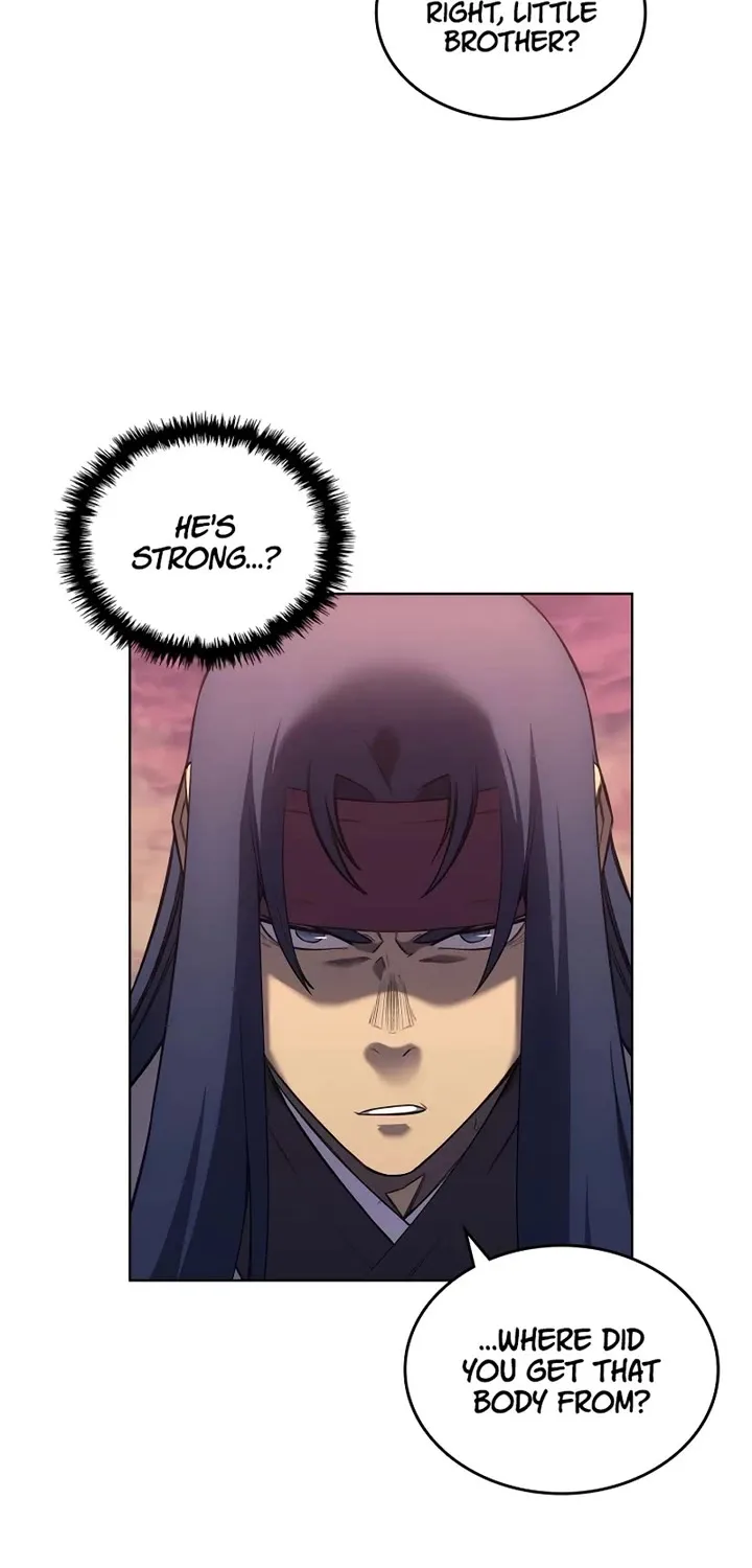 Read Chronicles Of Heavenly Demon Manga Online