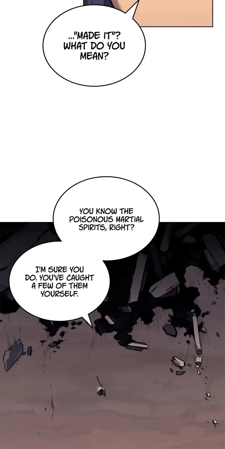 Read Chronicles Of Heavenly Demon Manga Online