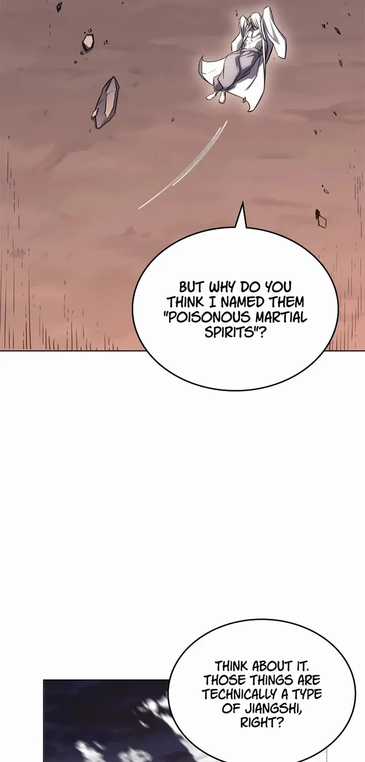 Read Chronicles Of Heavenly Demon Manga Online