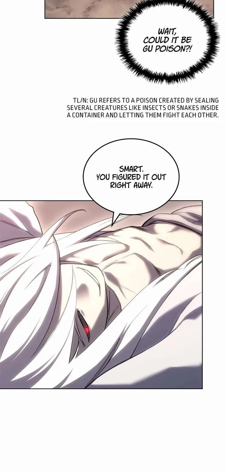 Read Chronicles Of Heavenly Demon Manga Online