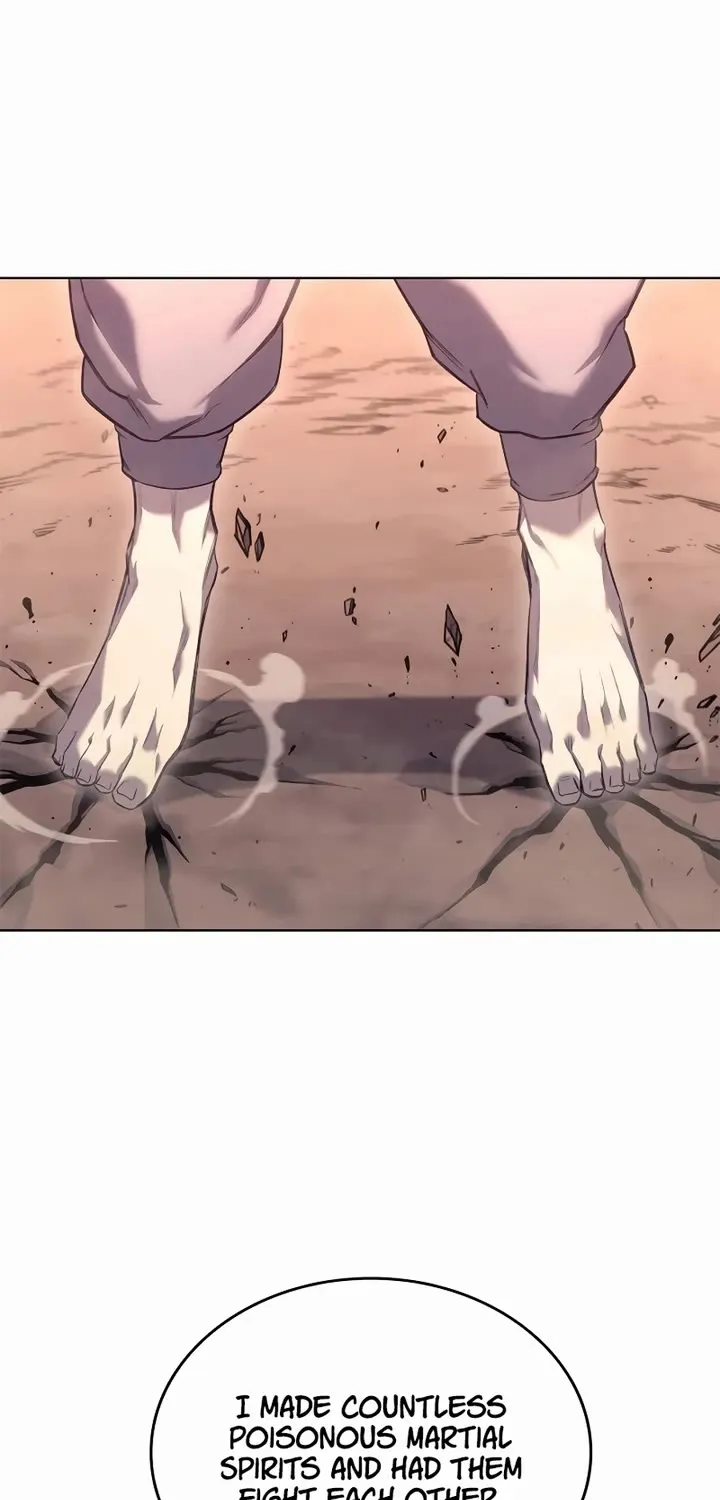 Read Chronicles Of Heavenly Demon Manga Online