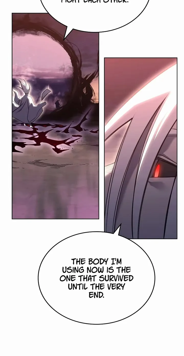 Read Chronicles Of Heavenly Demon Manga Online