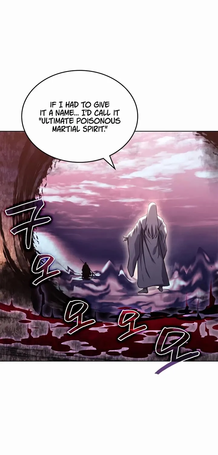 Read Chronicles Of Heavenly Demon Manga Online