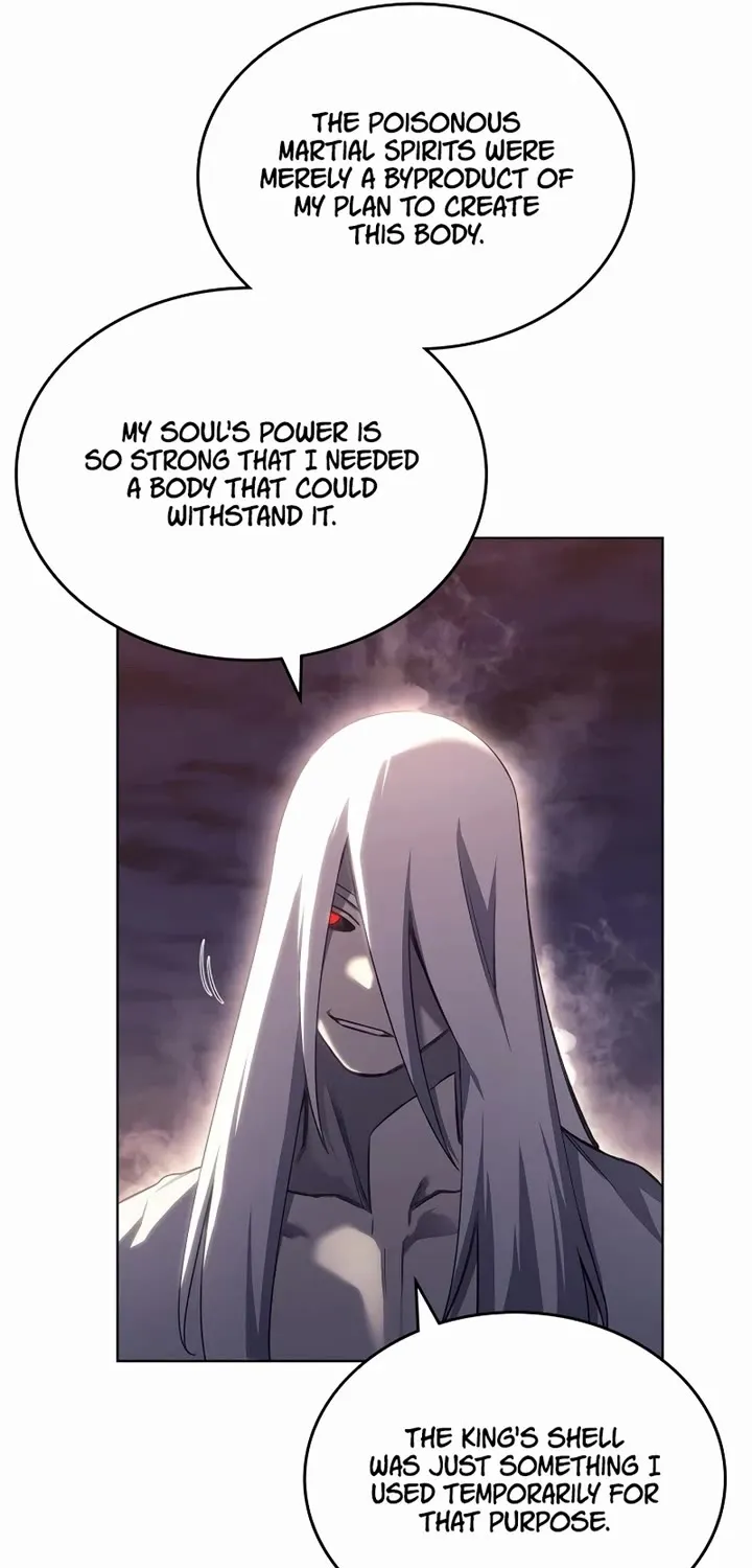 Read Chronicles Of Heavenly Demon Manga Online