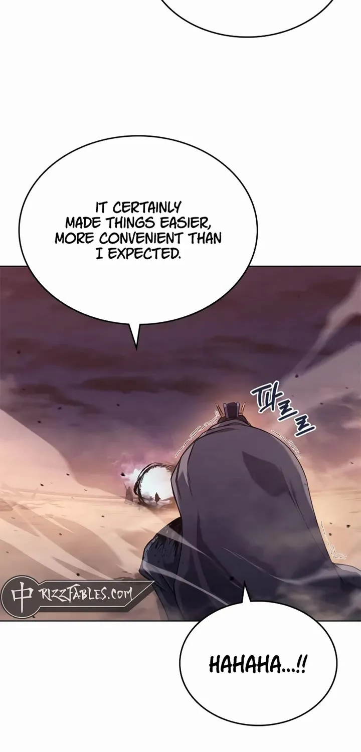 Read Chronicles Of Heavenly Demon Manga Online