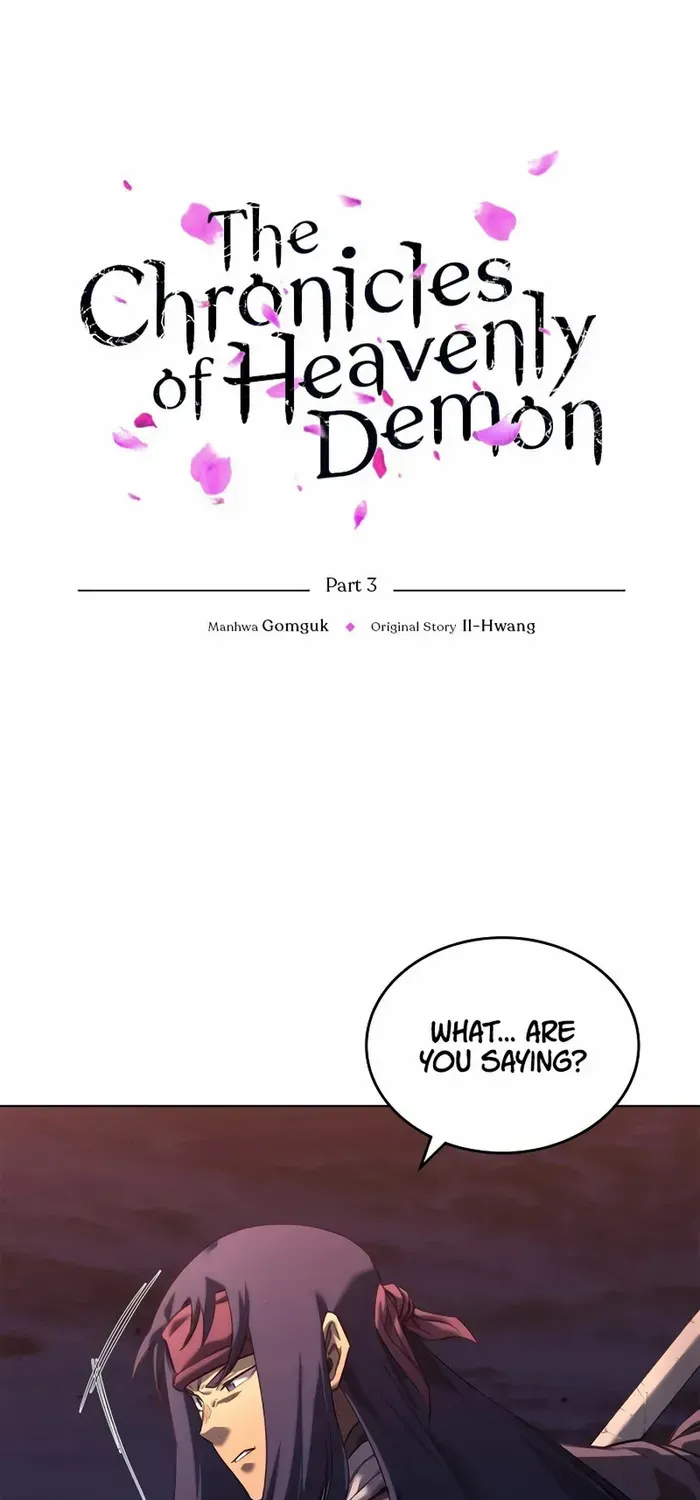 Read Chronicles Of Heavenly Demon Manga Online