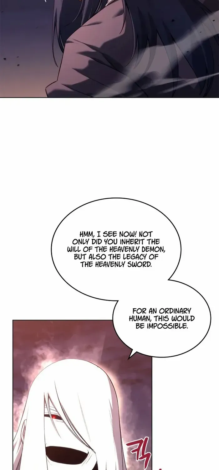 Read Chronicles Of Heavenly Demon Manga Online