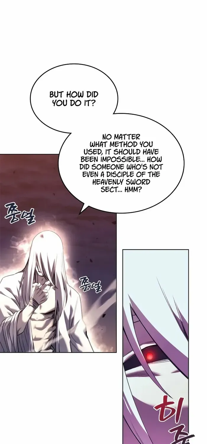 Read Chronicles Of Heavenly Demon Manga Online