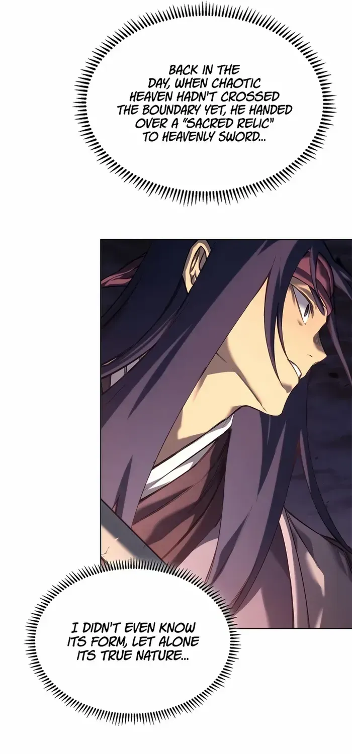 Read Chronicles Of Heavenly Demon Manga Online