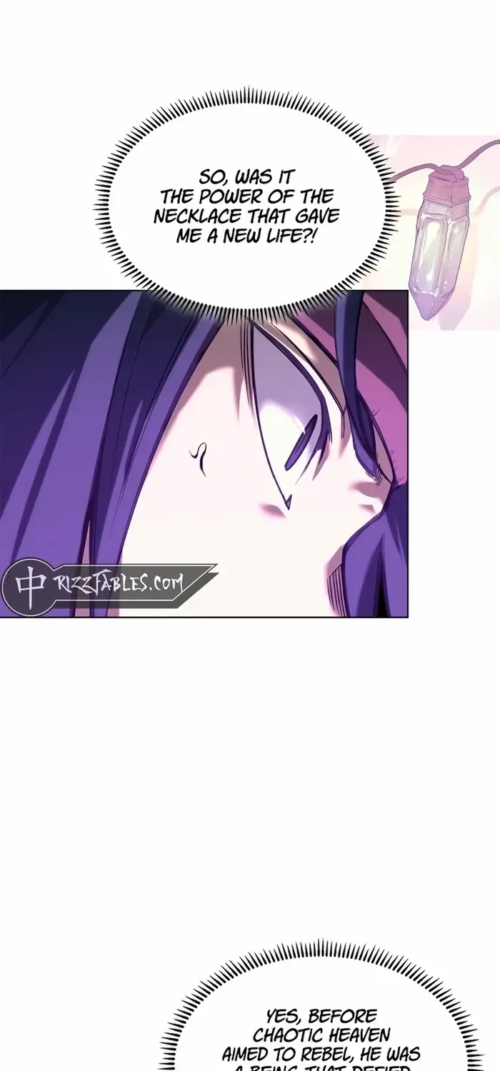 Read Chronicles Of Heavenly Demon Manga Online