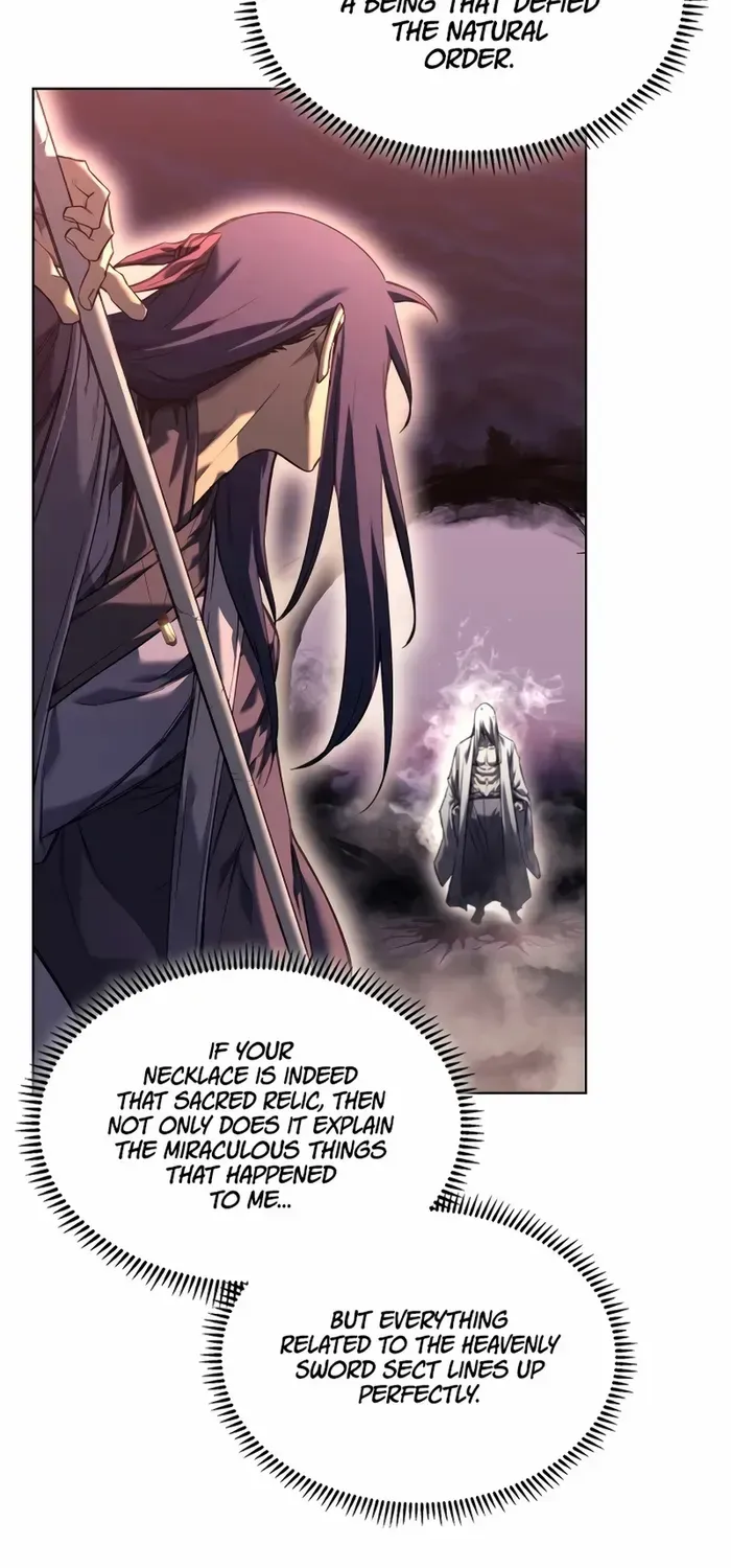 Read Chronicles Of Heavenly Demon Manga Online