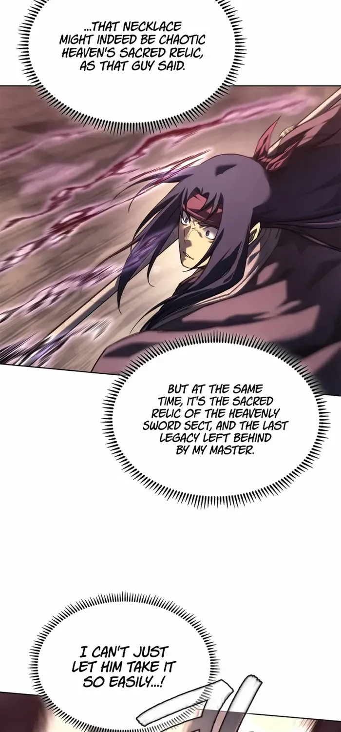 Read Chronicles Of Heavenly Demon Manga Online