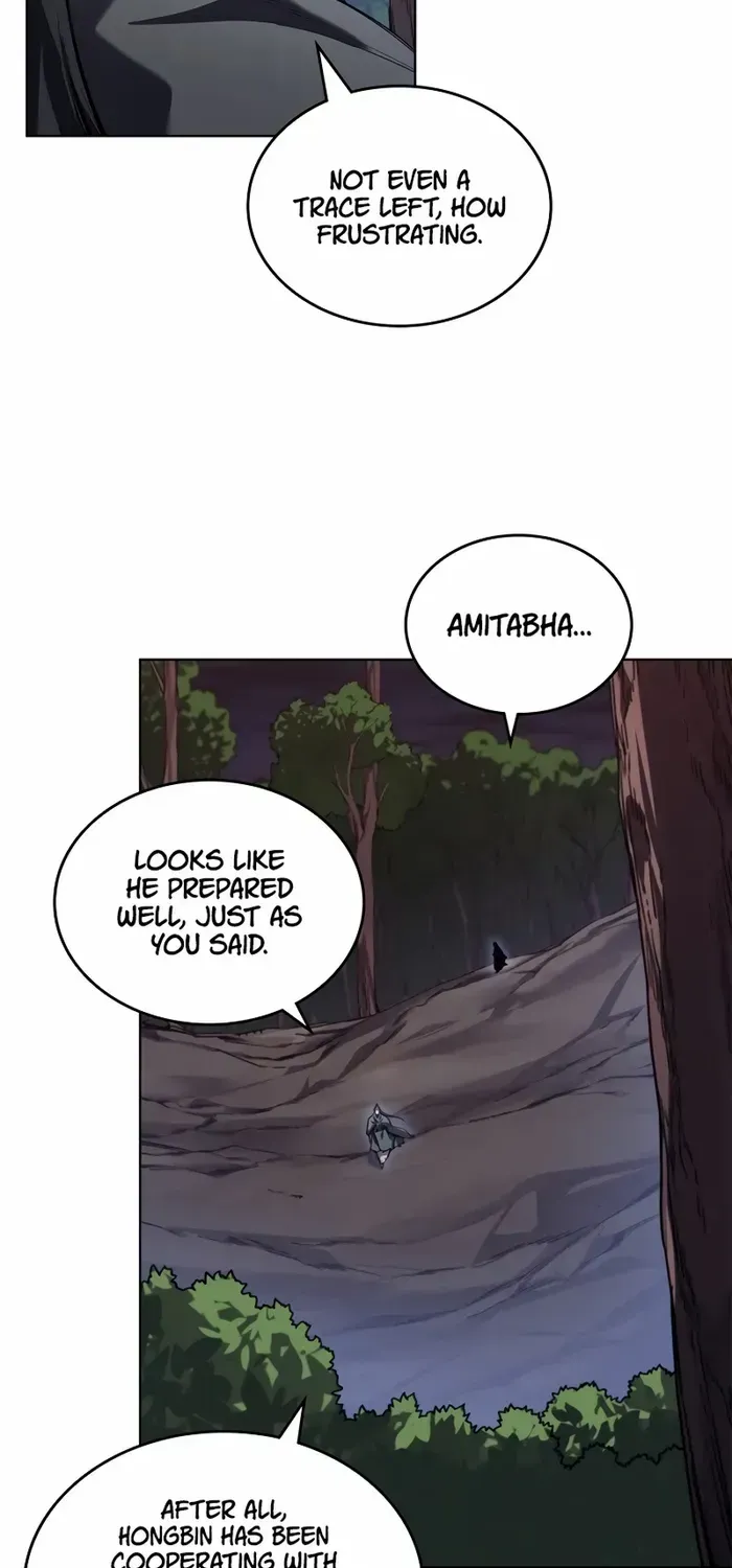 Read Chronicles Of Heavenly Demon Manga Online