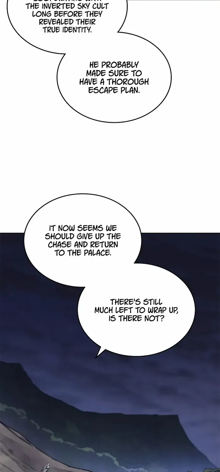 Read Chronicles Of Heavenly Demon Manga Online