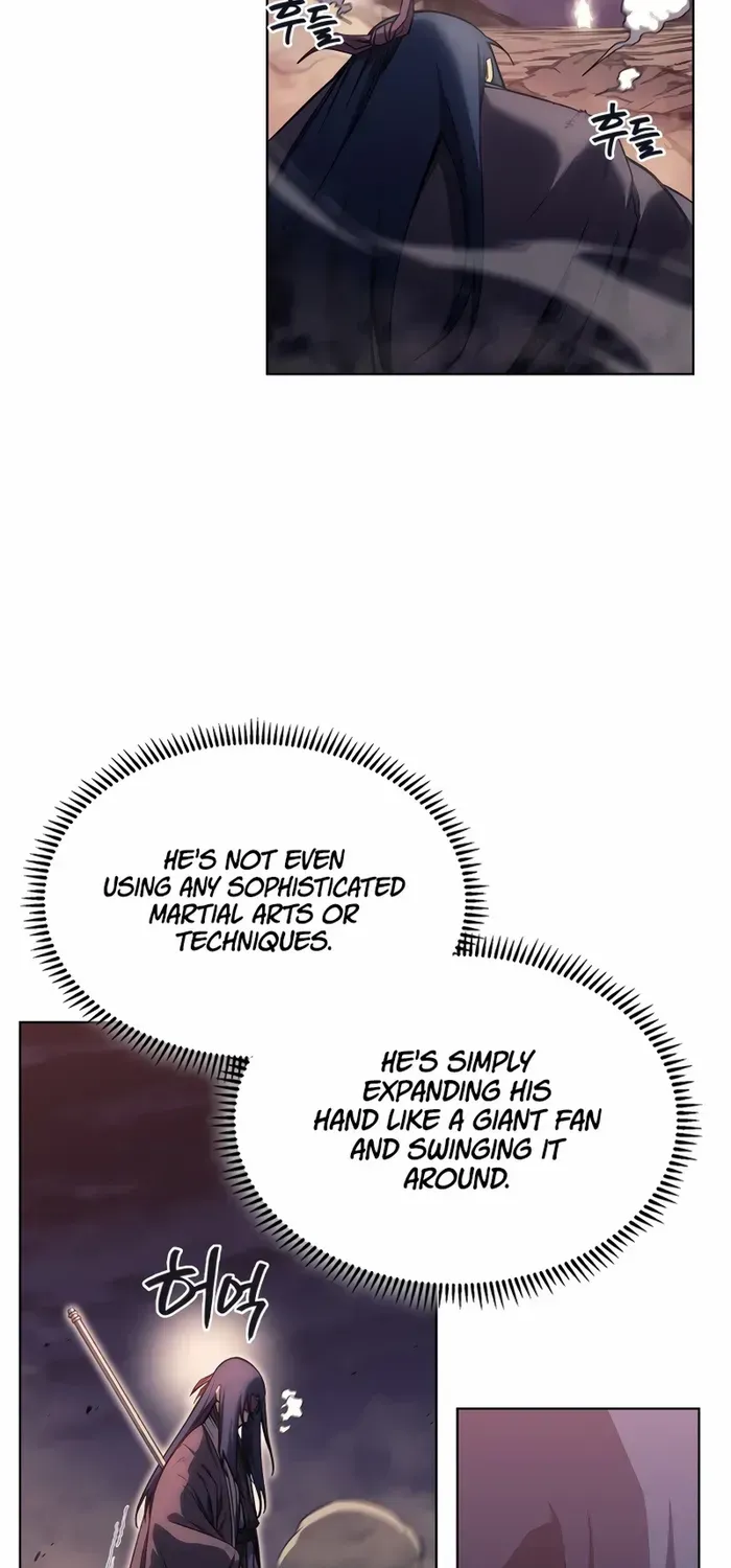 Read Chronicles Of Heavenly Demon Manga Online