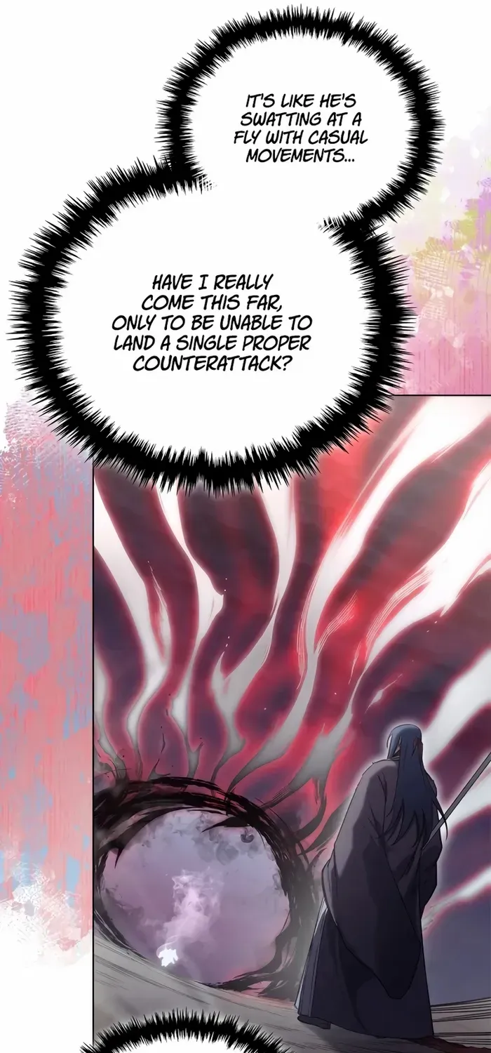 Read Chronicles Of Heavenly Demon Manga Online