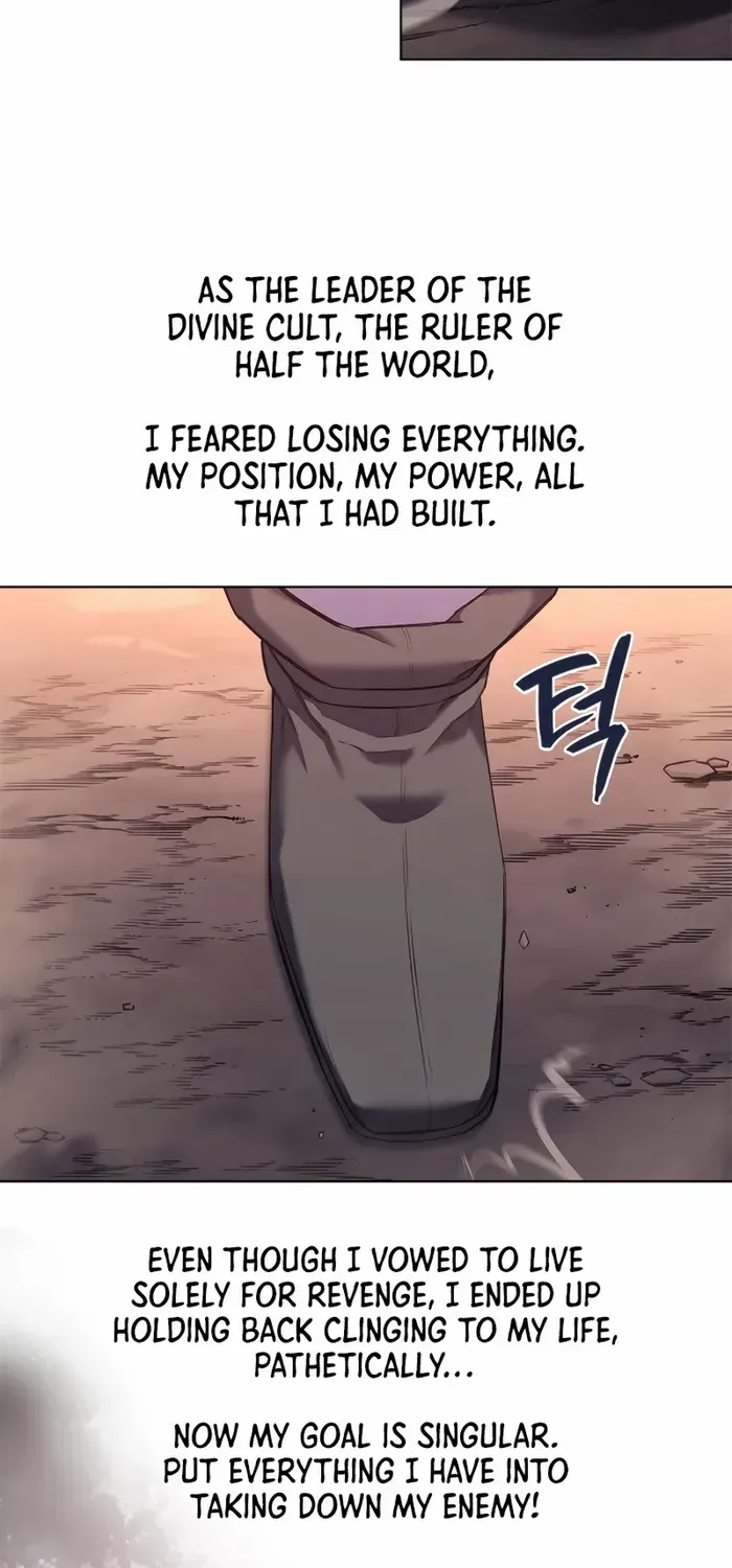 Read Chronicles Of Heavenly Demon Manga Online