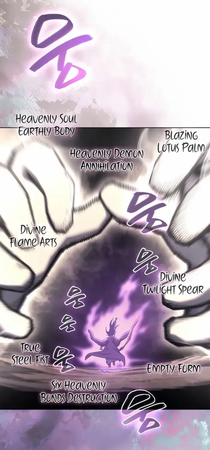 Read Chronicles Of Heavenly Demon Manga Online