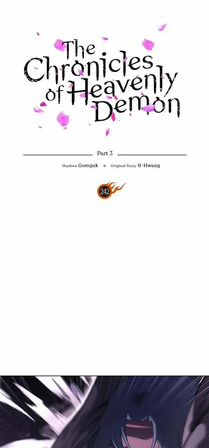 Read Chronicles Of Heavenly Demon Manga Online