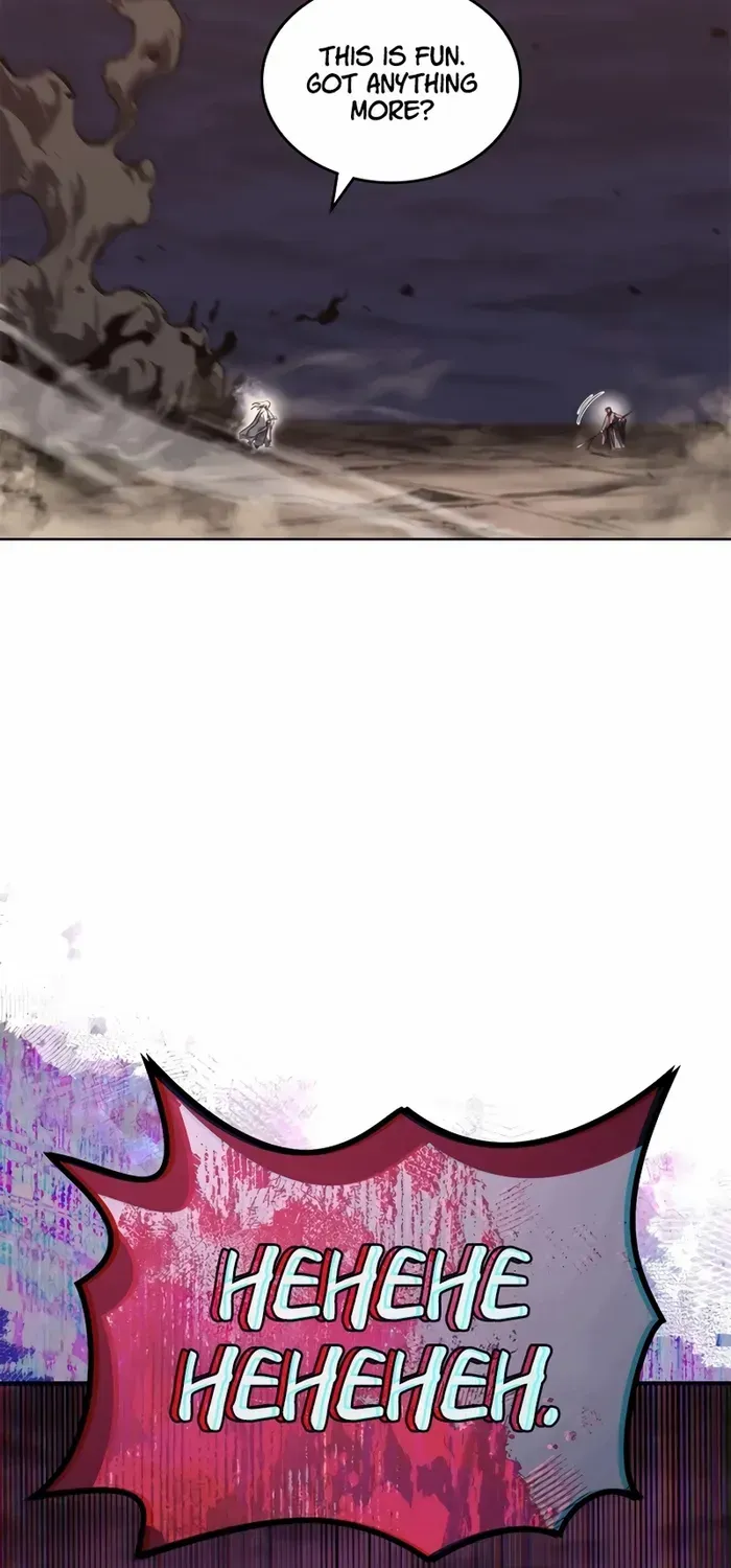 Read Chronicles Of Heavenly Demon Manga Online