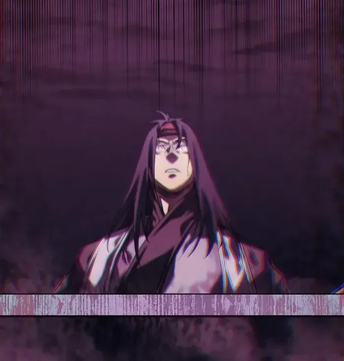 Read Chronicles Of Heavenly Demon Manga Online